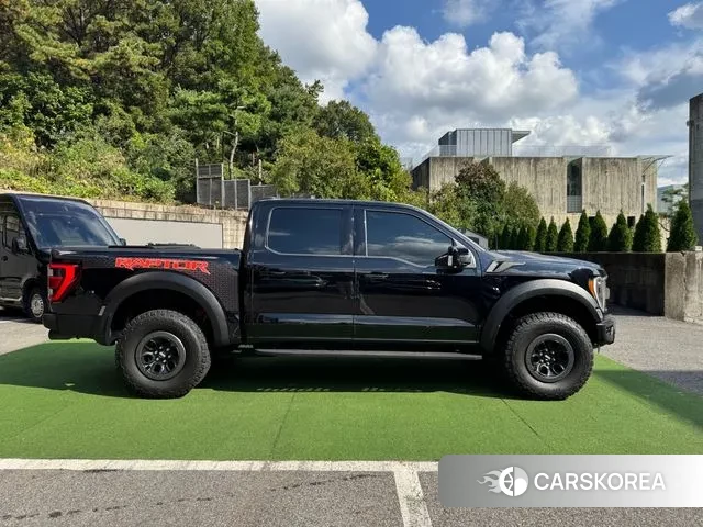 Ford F150 id 3437603 из Кореи 11