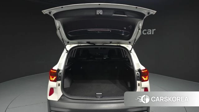 Kia Seltos id 4345254 из Кореи 11