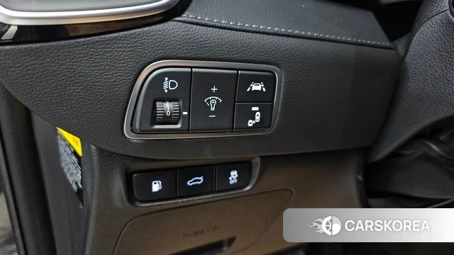 Hyundai Grandeur IG id 4574249 из Кореи 11