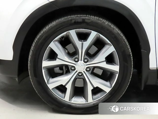 Hyundai Palisade id 4609453 из Кореи 11