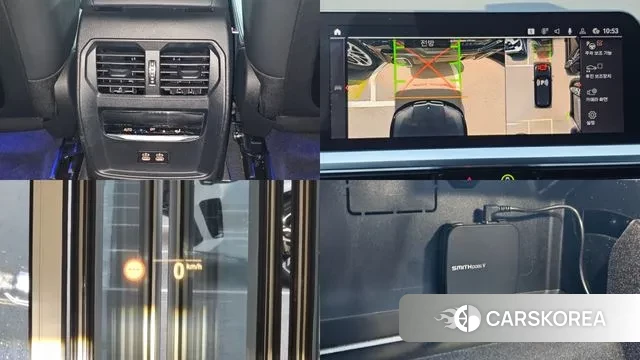 BMW 3 Series (G20) id 2994618 из Кореи 11