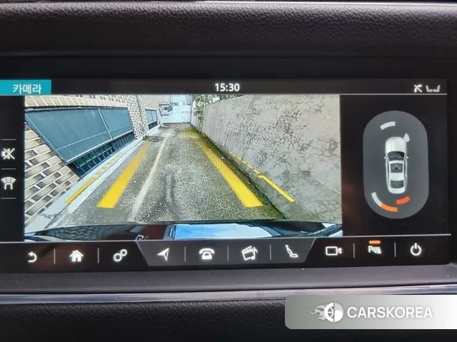 Jaguar XF (X260) id 3302888 из Кореи 11