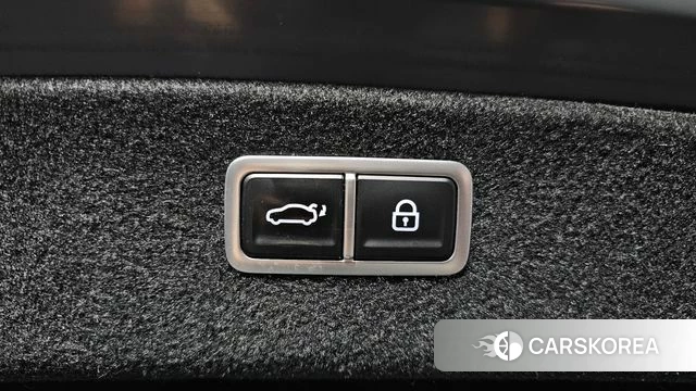 Genesis G80 (RG3) id 4494841 из Кореи 11