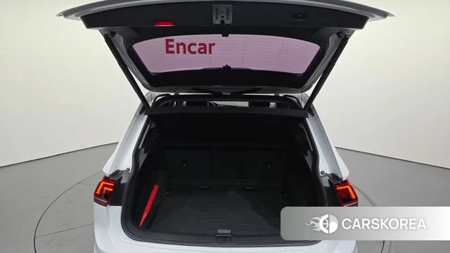 Volkswagen Tiguan second Generation id 4351318 из Кореи 11