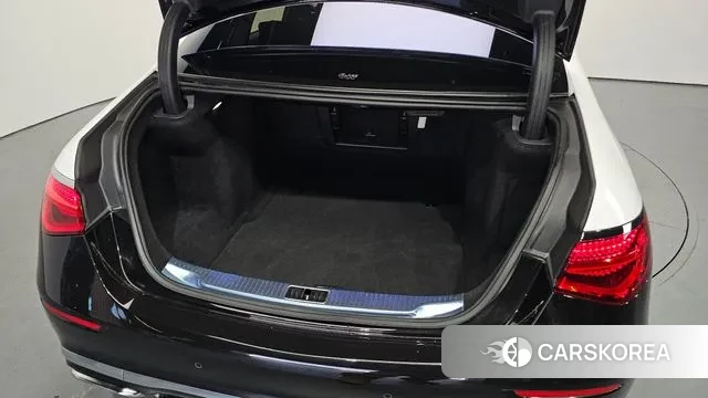 Mercedes-Benz S-Class W223 id 3561333 из Кореи 11