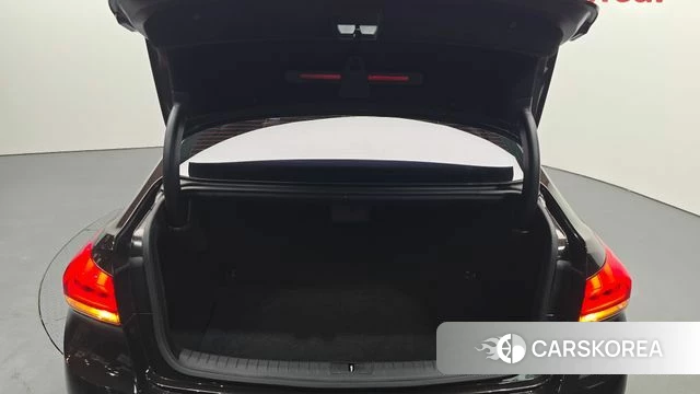Genesis G80 id 4557879 из Кореи 11