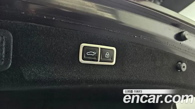 Genesis G80 (RG3) id 2458223 из Кореи 11