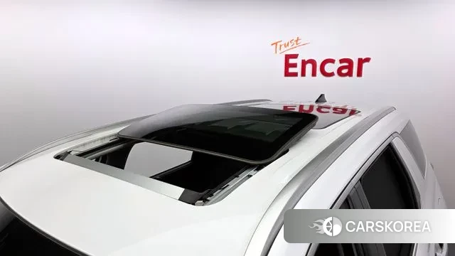 Hyundai Palisade id 3421614 из Кореи 11