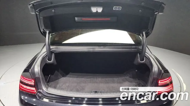 Genesis G80 (RG3) id 2754218 из Кореи 11