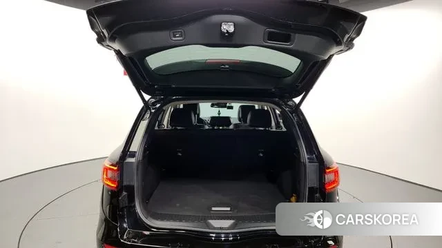 Renault Korea (Samsung) QM6 id 3547488 из Кореи 11