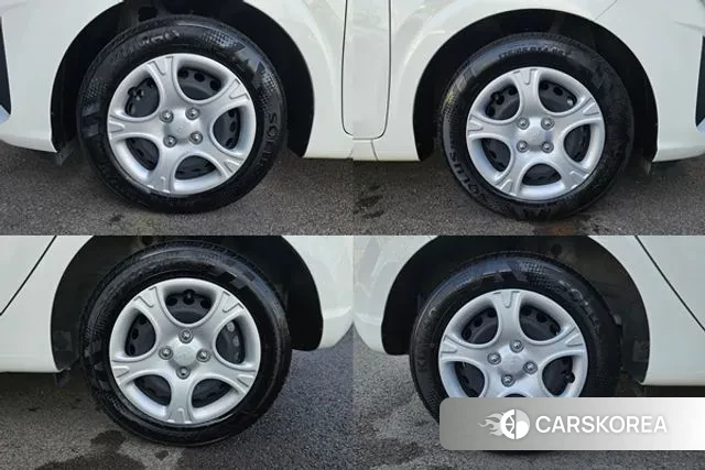 Kia Morning Urban (JA) id 3577304 из Кореи 11