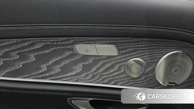Mercedes-Benz E-Class W213 id 4670966 из Кореи 11
