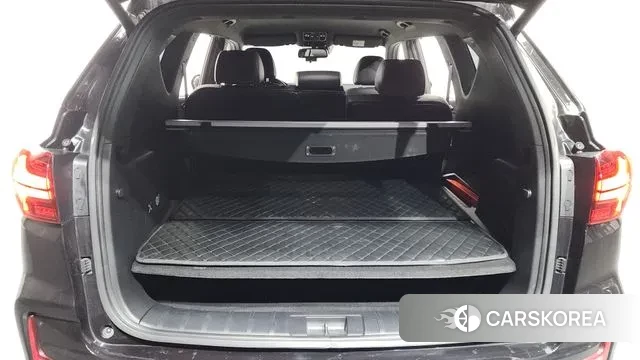 Ssangyong All New Rexton id 3765612 из Кореи 11