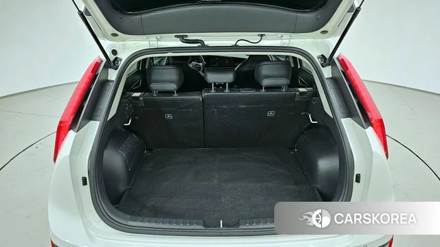 Kia Di Ol Nu Niro id 3827012 из Кореи 11