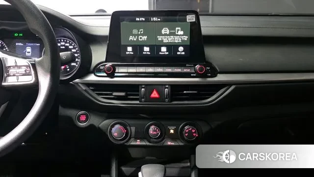 Kia Come New K3 id 3727855 из Кореи 11