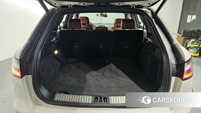 Lincoln Nautilus First generation id 3813877 из Кореи 11