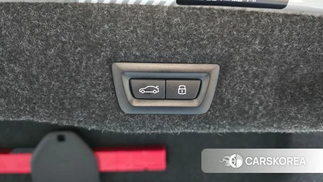 BMW 5 Series (G60) id 4387745 из Кореи 11