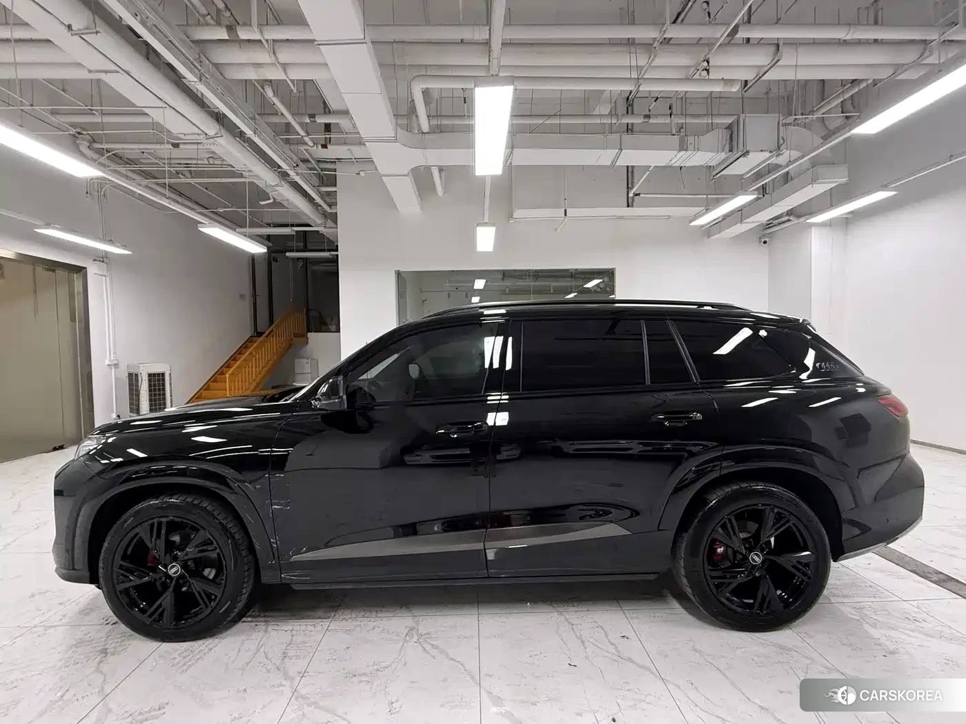 Audi Q6 id 4546650 из Китая 11