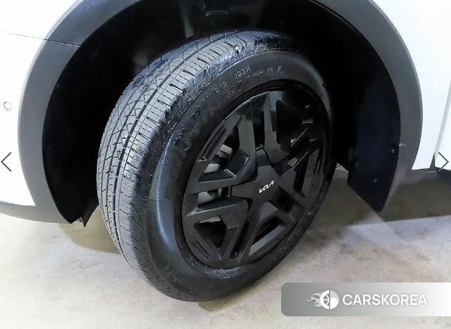 Kia The New Sorento 4th Generation id 4230089 из Кореи 11