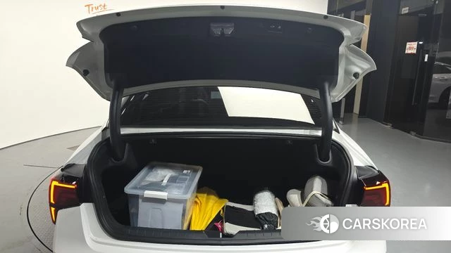 Kia The New K5 3rd generation id 4302378 из Кореи 11