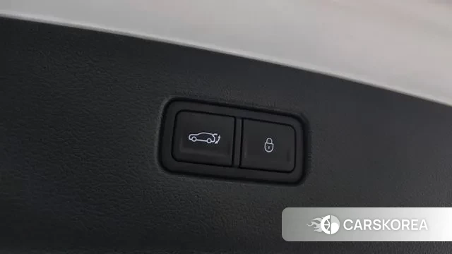 Genesis GV80 id 3442147 из Кореи 11