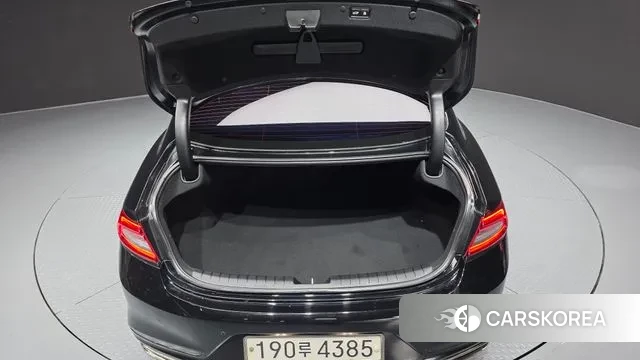 Hyundai Grandeur IG id 3515411 из Кореи 11