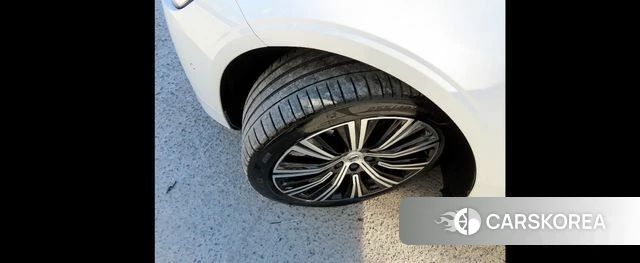 Volvo S90 id 4337542 из Кореи 11
