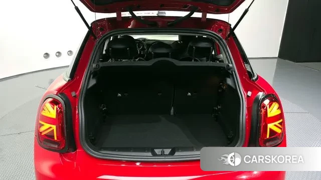 Mini Cooper id 3433125 из Кореи 11