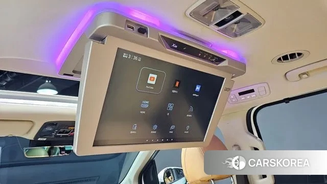 Kia Carnival 4th generation id 3022061 из Кореи 11