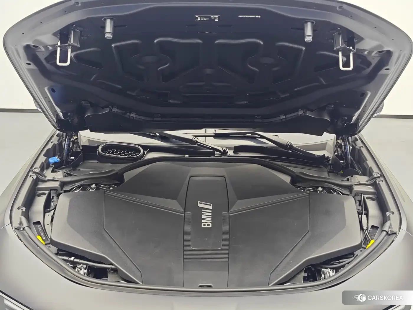BMW i7 id 4559662 из Китая 11