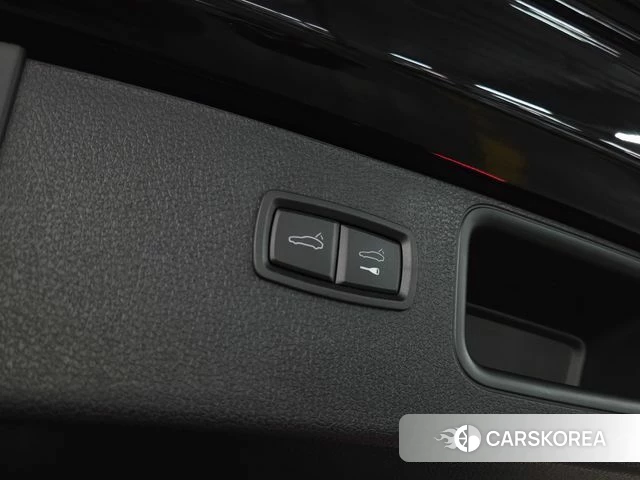 Porsche Macan id 3795597 из Кореи 11