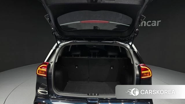 Kia The New Niro id 4187445 из Кореи 11