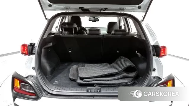 Hyundai Kona id 3464890 из Кореи 11