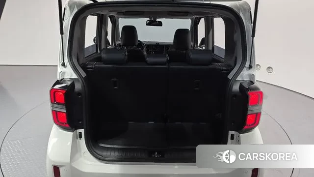 Kia The New Kia Ray id 3436866 из Кореи 11