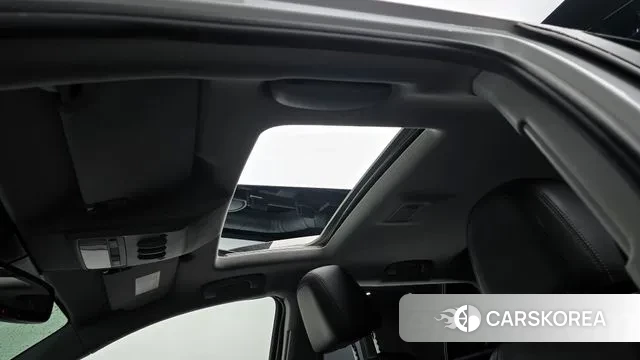 Chevrolet (GM Daewoo) The New Trax id 3003974 из Кореи 11