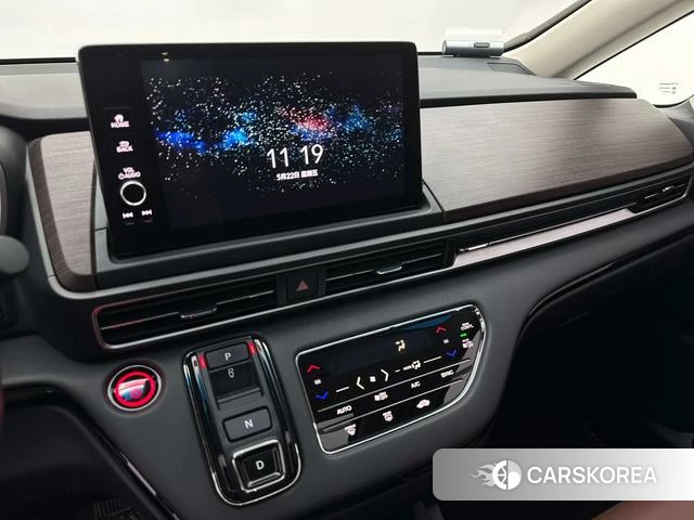 Honda Odyssey id 4367395 из Китая 11