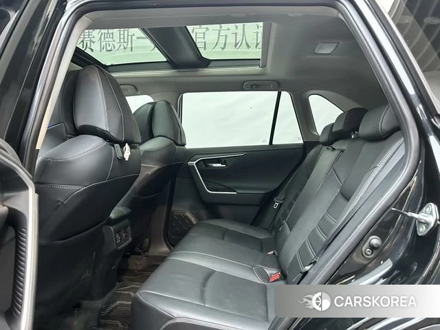 Toyota RAV4 Rongfang id 4399866 из Китая 11