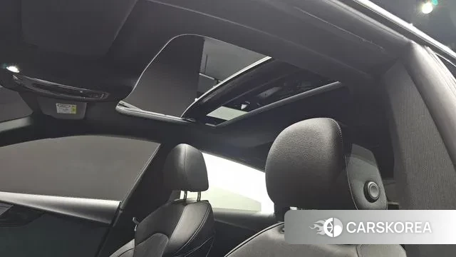 Audi A5 (F5) id 3697216 из Кореи 11