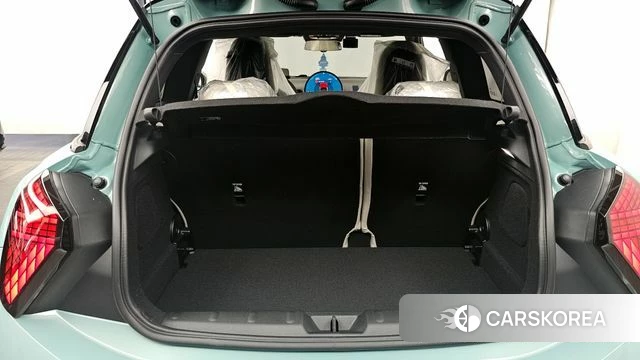 Mini Cooper S 4th Generation id 3902356 из Кореи 11