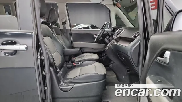 Kia The New Ray id 2732526 из Кореи 11