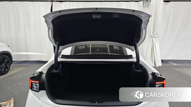 Hyundai Sonata D Edge (DN8) id 4308143 из Кореи 11