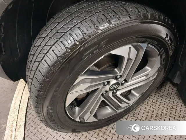 Hyundai The New Santa Fe id 3202912 из Кореи 11