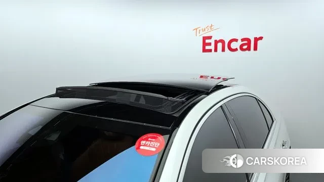 Mercedes-Benz S-Class W223 id 3676174 из Кореи 11