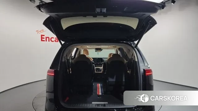 Kia Carnival 4th generation id 3697579 из Кореи 11