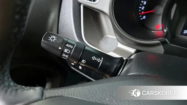 Kia The New Ray id 3003007 из Кореи 11