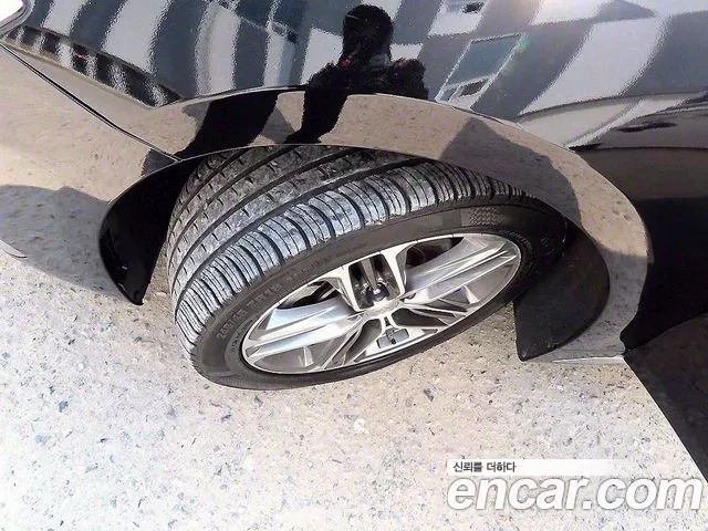 Hyundai Grandeur IG id 2872748 из Кореи 11