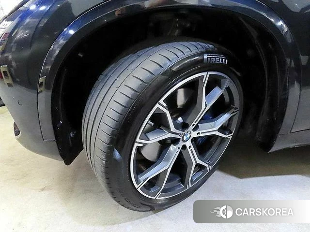 BMW X5 (G05) id 4281849 из Кореи 11