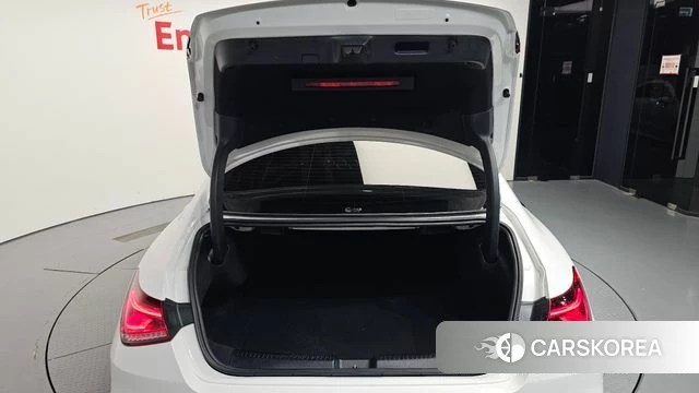 Mercedes-Benz CLA-Class C118 id 4906253 из Кореи 11
