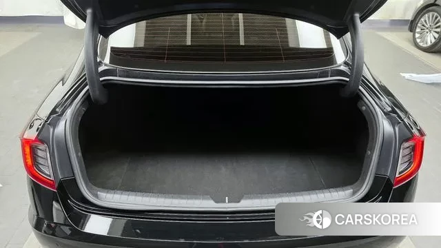 Hyundai Sonata (DN8) id 3582619 из Кореи 11