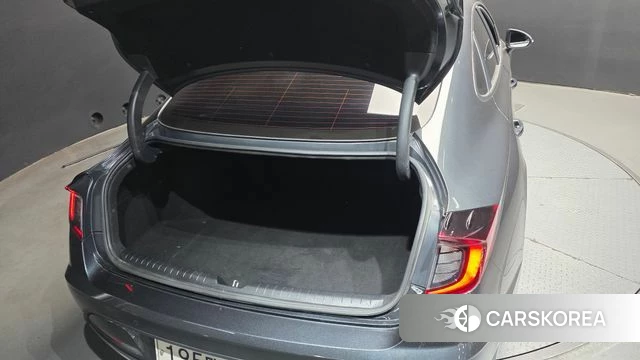 Hyundai Sonata (DN8) id 3828505 из Кореи 11